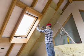 Types of Insulation We Offer in Amite City, LA